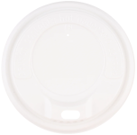 Кришка 79мм (біла)